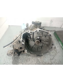 Recambio de caja cambios para opel meriva 1.7 16v cdti referencia OEM IAM F23 5V 199.300KM
