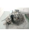 Recambio de caja cambios para opel meriva 1.7 16v cdti referencia OEM IAM F23 5V 199.300KM