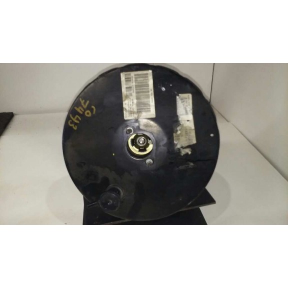 Recambio de servofreno para citroën c5 berlina attraction referencia OEM IAM 0204024797  