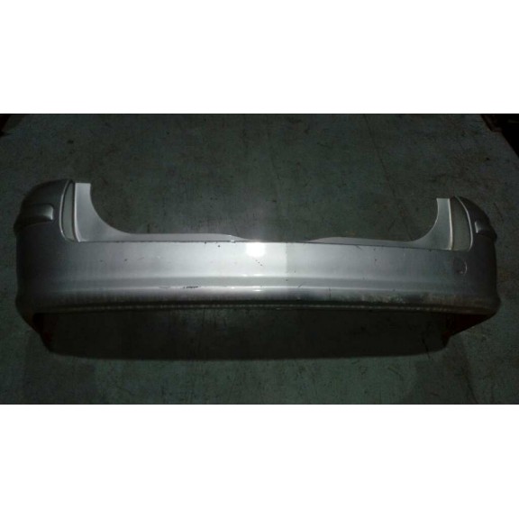 Recambio de paragolpes trasero para opel astra h caravan edition referencia OEM IAM 332550271 PLATA 