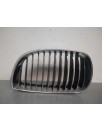 Recambio de rejilla delantera para bmw serie 1 berlina (e81/e87) 118d referencia OEM IAM  RIÑON IZQUIERDO 