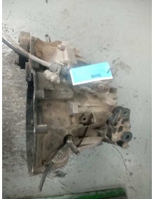 Recambio de caja cambios para opel meriva 1.7 16v cdti referencia OEM IAM F23 5V 199.300KM 2