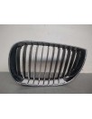 Recambio de rejilla delantera para bmw serie 1 berlina (e81/e87) 118d referencia OEM IAM  RIÑON IZQUIERDO 