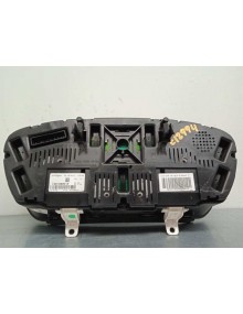 Recambio de cuadro instrumentos para renault laguna coupe gt referencia OEM IAM 248100021R  270KMH--5000RPM