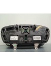 Recambio de cuadro instrumentos para renault laguna coupe gt referencia OEM IAM 248100021R  270KMH--5000RPM