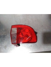 Recambio de piloto trasero izquierdo para hyundai getz (tb) 1.1 básico referencia OEM IAM 924011C5XX  