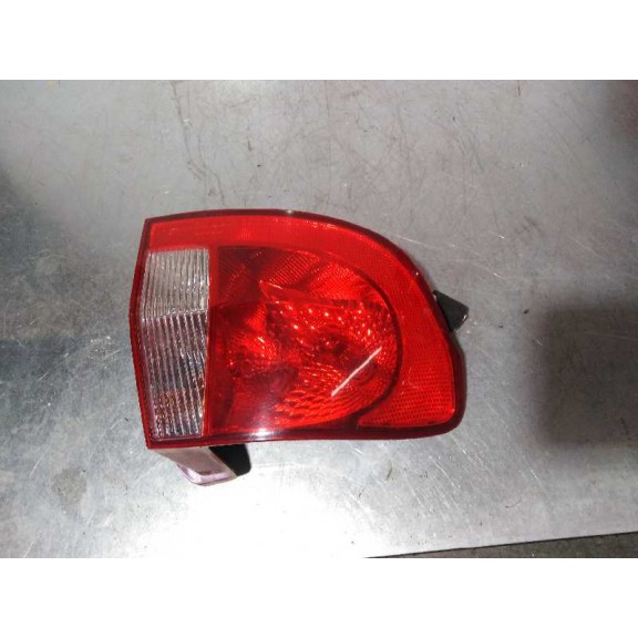 Recambio de piloto trasero izquierdo para hyundai getz (tb) 1.1 básico referencia OEM IAM 924011C5XX  