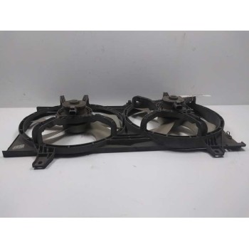 Recambio de electroventilador para nissan almera (n15) gx referencia OEM IAM 214810M001  DOBLE