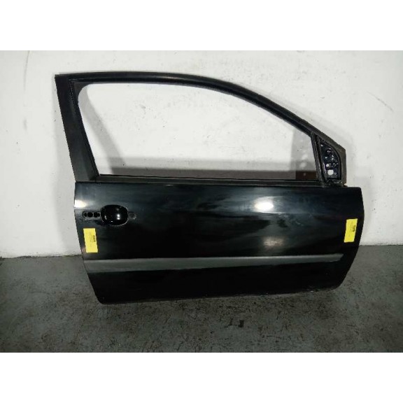 Recambio de puerta delantera derecha para ford fiesta (cbk) ambiente referencia OEM IAM 1692529 3 PUERTAS 