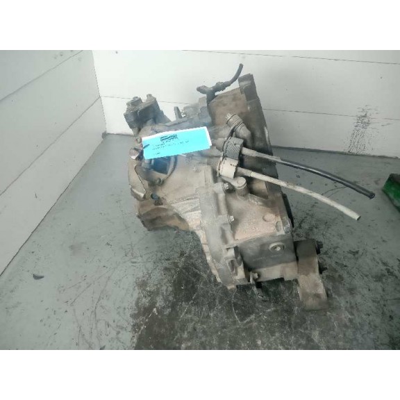 Recambio de caja cambios para opel meriva 1.7 16v cdti referencia OEM IAM F23 5V 199.300KM