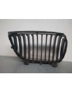 Recambio de rejilla delantera para bmw serie 1 berlina (e81/e87) 118d referencia OEM IAM  RIÑON IZQUIERDO 