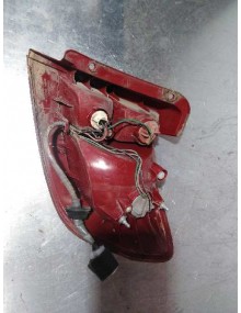 Recambio de piloto trasero izquierdo para hyundai getz (tb) 1.1 básico referencia OEM IAM 924011C5XX   2