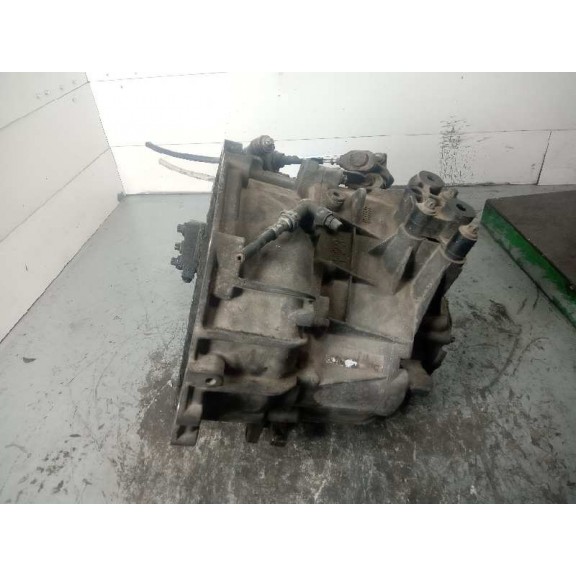 Recambio de caja cambios para opel meriva 1.7 16v cdti referencia OEM IAM F23 5V 199.300KM