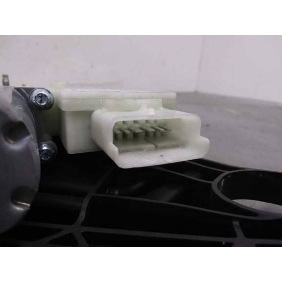Recambio de elevalunas trasero izquierdo para renault captur ii intens referencia OEM IAM 827216497 6 PIN 