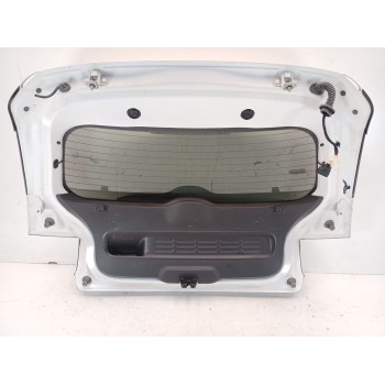 Recambio de porton trasero para citroën c4 cactus 1.2 thp 110 referencia OEM IAM 9800805380  