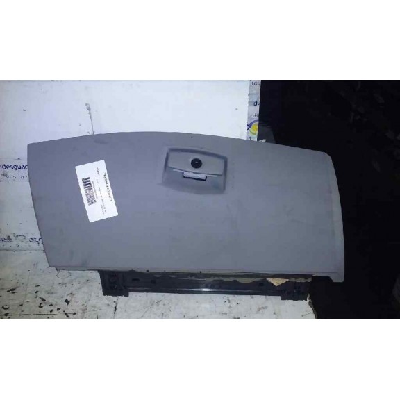 Recambio de guantera para bmw serie 5 berlina (e60) 520d referencia OEM IAM   