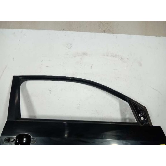 Recambio de puerta delantera derecha para ford fiesta (cbk) ambiente referencia OEM IAM 1692529 3 PUERTAS 