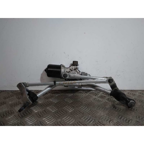 Recambio de motor limpia delantero para renault captur ii intens referencia OEM IAM 288003426R W00088200 W151699