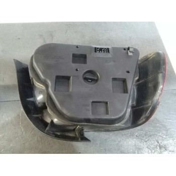 Recambio de piloto trasero derecho para bmw serie 5 berlina (e39) 525tds referencia OEM IAM   