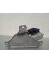 Recambio de motor limpia trasero para toyota yaris hsd active referencia OEM IAM 851300D080 2596002660 5 PINS