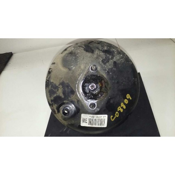 Recambio de servofreno para daewoo matiz cd referencia OEM IAM ME2K07Y  