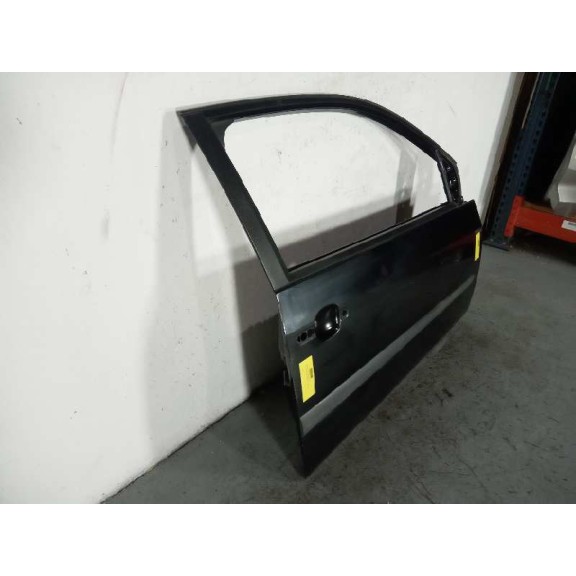 Recambio de puerta delantera derecha para ford fiesta (cbk) ambiente referencia OEM IAM 1692529 3 PUERTAS 