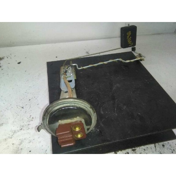 Recambio de aforador para honda civic berlina .5 (ma/mb) 1.5 vtec-e (ma9) referencia OEM IAM   