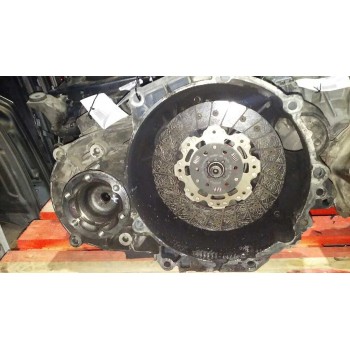 Recambio de caja cambios para seat altea xl (5p5) sport referencia OEM IAM HDV CASCO 