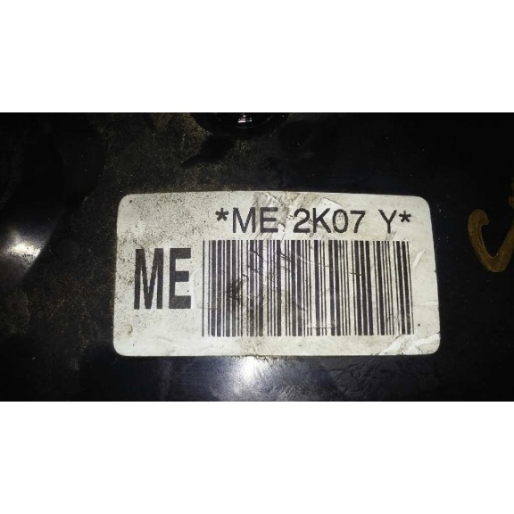 Recambio de servofreno para daewoo matiz cd referencia OEM IAM ME2K07Y  
