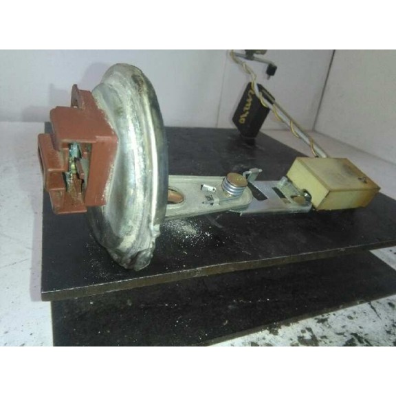 Recambio de aforador para honda civic berlina .5 (ma/mb) 1.5 vtec-e (ma9) referencia OEM IAM   