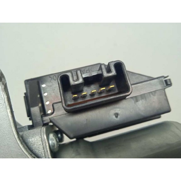 Recambio de motor limpia trasero para toyota yaris hsd active referencia OEM IAM 851300D080 2596002660 5 PINS