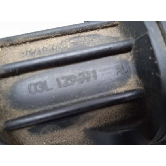 Recambio de colector admision para seat ibiza (6j5) 1.6 tdi referencia OEM IAM 03L129711AL  