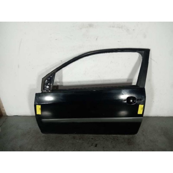 Recambio de puerta delantera izquierda para ford fiesta (cbk) ambiente referencia OEM IAM 1692539 3 PUERTAS 