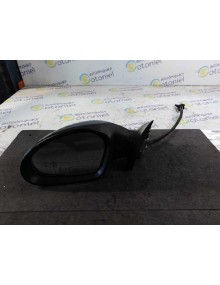 Recambio de retrovisor izquierdo para seat ibiza (6l1) cool referencia OEM IAM  MANUAL AZUL