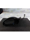 Recambio de retrovisor izquierdo para seat ibiza (6l1) cool referencia OEM IAM  MANUAL AZUL