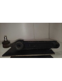 Recambio de brazo suspension inferior delantero derecho para daewoo matiz cd referencia OEM IAM    2