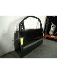 Recambio de puerta delantera izquierda para ford fiesta (cbk) ambiente referencia OEM IAM 1692539 3 PUERTAS  2