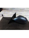 Recambio de retrovisor izquierdo para seat ibiza (6l1) cool referencia OEM IAM  MANUAL AZUL