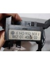 Recambio de mando limpia para volkswagen polo berlina (6n1) 1.4 referencia OEM IAM 6NO953503J  