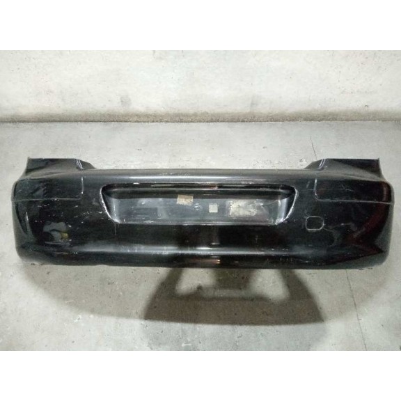 Recambio de paragolpes trasero para peugeot 307 (s1) xr referencia OEM IAM   