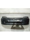 Recambio de paragolpes trasero para peugeot 307 (s1) xr referencia OEM IAM   