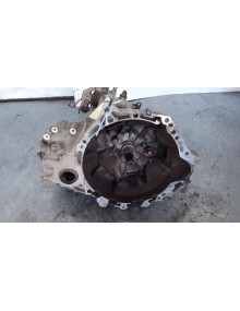 Recambio de caja casco para toyota corolla (e12) 1.4 turbodiesel cat referencia OEM IAM   