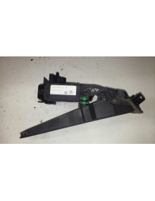Recambio de potenciometro pedal para seat leon (1p1) reference referencia OEM IAM 1K1723503L  