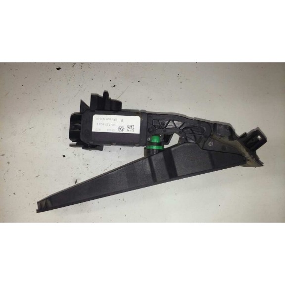 Recambio de potenciometro pedal para seat leon (1p1) reference referencia OEM IAM 1K1723503L  