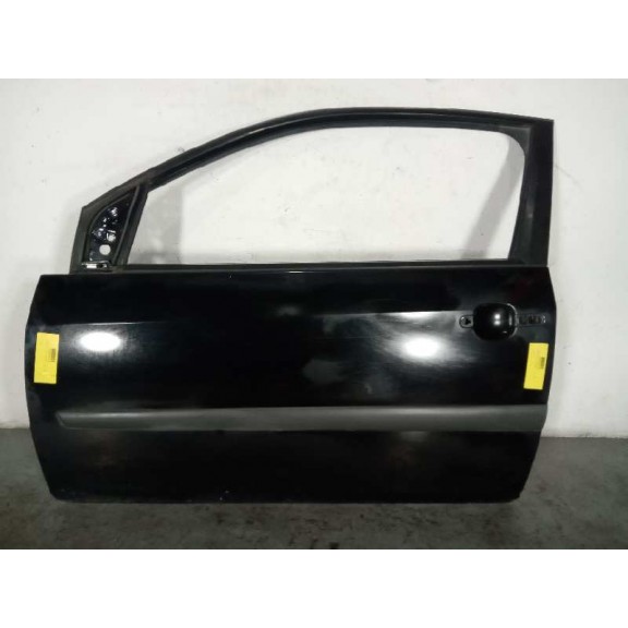 Recambio de puerta delantera izquierda para ford fiesta (cbk) ambiente referencia OEM IAM 1692539 3 PUERTAS 