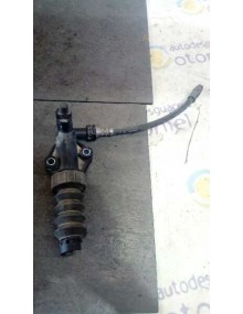 Recambio de bombin embrague para fiat punto (199) easy referencia OEM IAM   