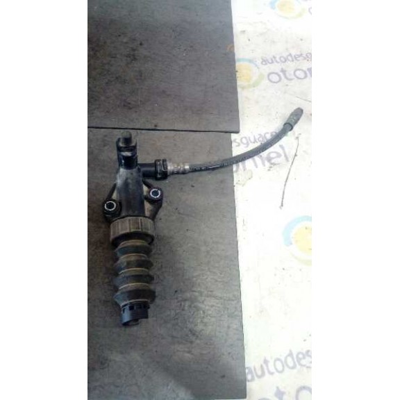 Recambio de bombin embrague para fiat punto (199) easy referencia OEM IAM   