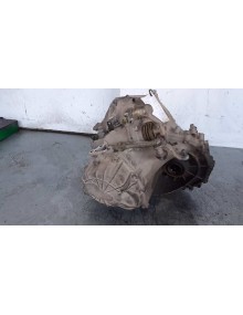 Recambio de caja casco para toyota corolla (e12) 1.4 turbodiesel cat referencia OEM IAM    2