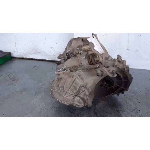 Recambio de caja casco para toyota corolla (e12) 1.4 turbodiesel cat referencia OEM IAM   