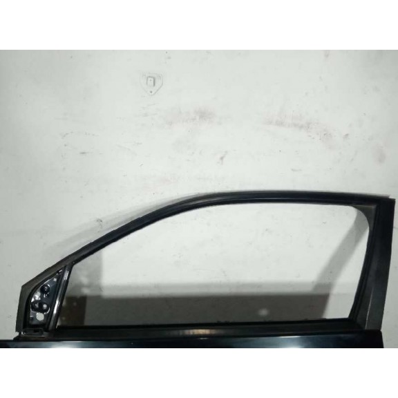Recambio de puerta delantera izquierda para ford fiesta (cbk) ambiente referencia OEM IAM 1692539 3 PUERTAS 